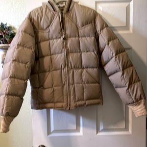 Vintage made in the USA Walls Blizzard Proof jacket
